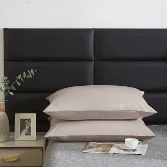 Poszewka satyna bawełniana SIN 50x70 kaszmirowa