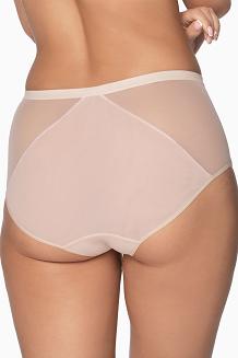 Figi GAIA Margherita 1186 szaro-różowe