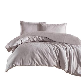 Pościel satyna bawełniana żakardowa(P) ARATA 1/220x200 JACQUARD