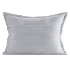 Poszewka dekoracyjna TARA 70x50 Eurofirany srebrny