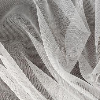 Firana gotowa na przelotkach NICEA 350x250 Eurofirany biały