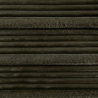 Koc narzuta NINA 150x200 Eurofirany oliwkowy