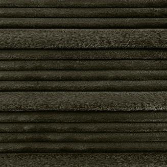 Koc narzuta NINA 150x200 Eurofirany oliwkowy