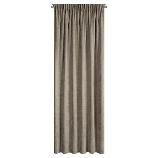 Zasłona gotowa na taśmie VANI 140x270 Eurofirany beżowy