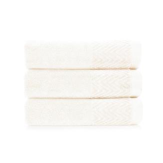 Ręcznik TOSCANA 70x140 Zwoltex kremowy