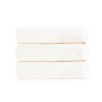 Ręcznik TOSCANA 70x140 Zwoltex kremowy