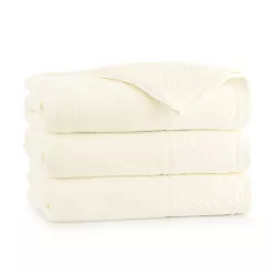 Ręcznik TOSCANA 70x140 Zwoltex kremowy