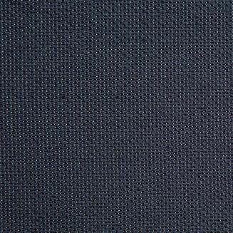 Zasłona gotowa na taśmie AGGIE 140x270 Eurofirany granatowy