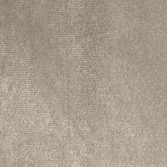 Zasłona gotowa na przelotkach MELANIE 140x260 Eurofirany beżowy