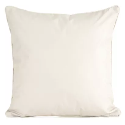 Poszewka dekoracyjna wodoodporna GARDEN5 45x45 ogrodowa kremowa