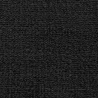 Prześcieradło CZAR 140x200 Eurofirany czarny