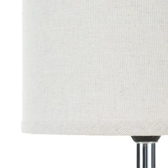 Lampion dekoracyjny AMIRI Eurofirany kremowy