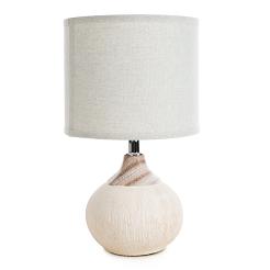 Lampion dekoracyjny AMIRI Eurofirany kremowy