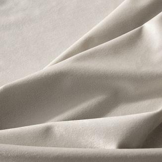 Zasłona gotowa MELANIE 125x270 Eurofirany beżowy