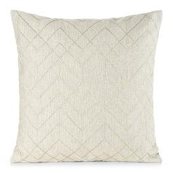 Poszewka dekoracyjna MILA 45x45 Eurofirany naturalny