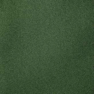 Zasłona gotowa na przelotkach RITA 140x250 Eurofirany ciemnozielona