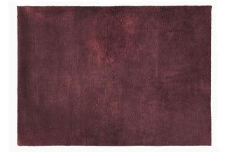 Dywanik łazienkowy EMILIO 60x90 Eurofirany bordowy