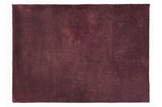 Dywanik łazienkowy EMILIO 60x90 Eurofirany bordowy
