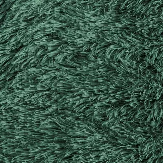 Pościel bawełniana TIFFANY 200x220 Design91 ciemnozielony