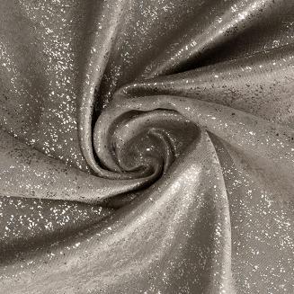 Zasłona gotowa na taśmie EBRU 140x270 Eurofirany beżowy