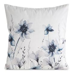 Poszewka dekoracyjna MINK 45x45 Eurofirany biały