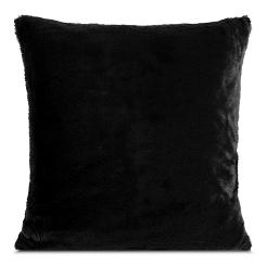 Poszewka dekoracyjna NINA 60x60 Eurofirany czarny