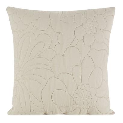Poszewka dekoracyjna ALARA-4 40x40 Design91 kremowy