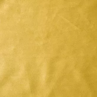 Zasłona gotowa na taśmie ROSA 140x270 Eurofirany musztardowa