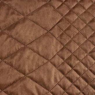 Narzuta dekoracyjna LUIZ 170x210 ceglany
