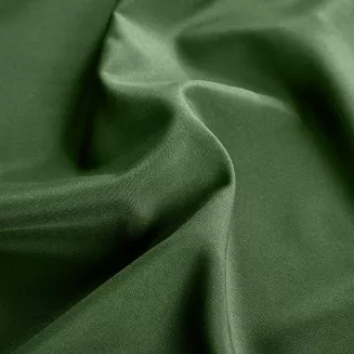 Zasłona gotowa na przelotkach ADORE 140x250 Design91 zielony