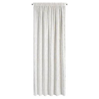 Firana gotowa na taśmie ILARIA 140x250 Eurofirany biały