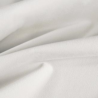 Zasłona gotowa na przelotkach NITA 140x250 Eurofirany kremowy