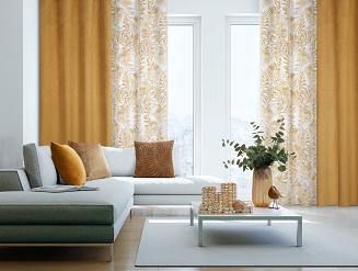 Świecznik dekoracyjny TESA Eurofirany złoty