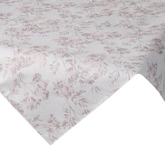 Obrus dekoracyjny GARDEN 85x85 Eurofirany kremowy