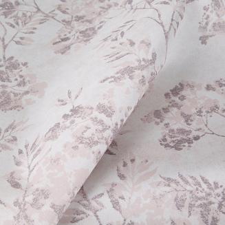 Obrus dekoracyjny GARDEN 85x85 Eurofirany kremowy