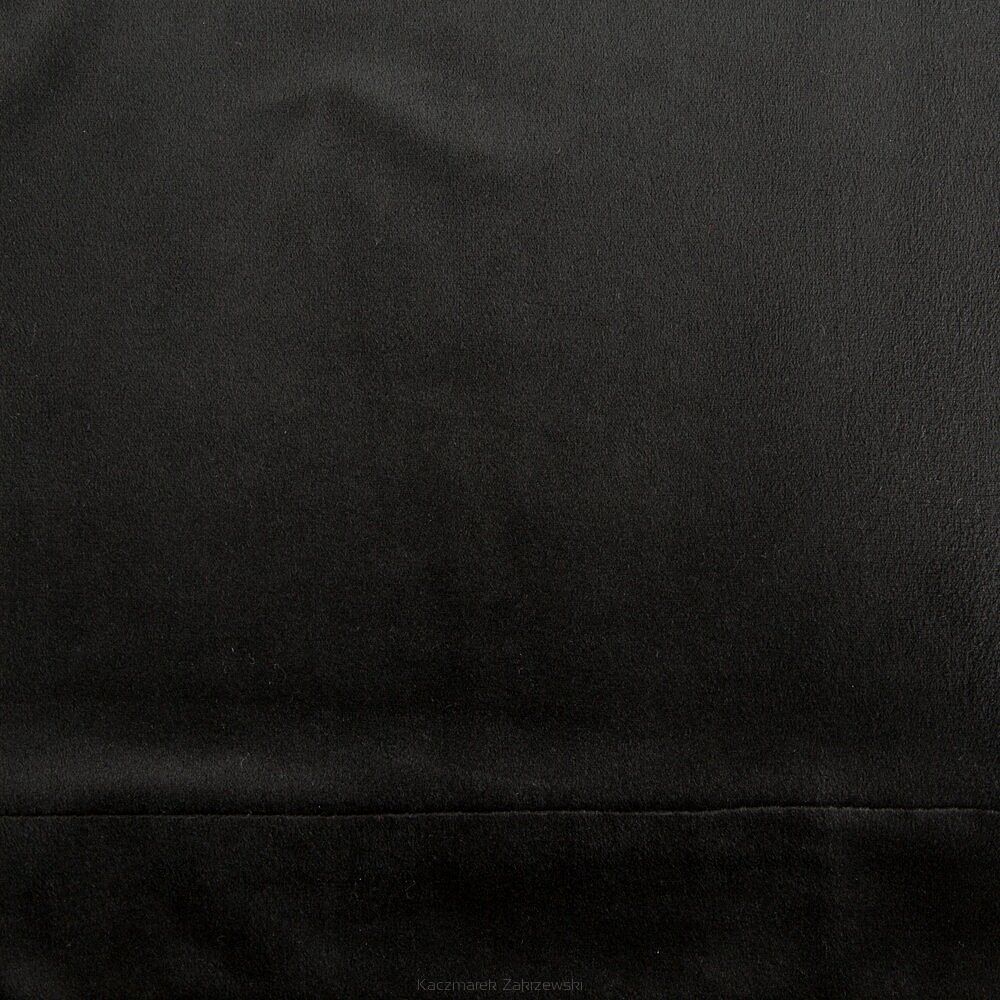 Obrus dekoracyjny MELINDA 40x30 Eurofirany czarny