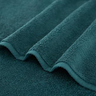 Ręcznik KIWI-2 50x100 Zwoltex ciemny turkus