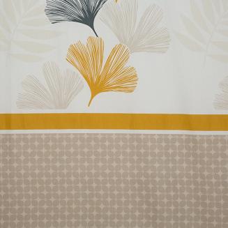 Pościel bawełniana LEA 160x200 Design91 wielokolorowy