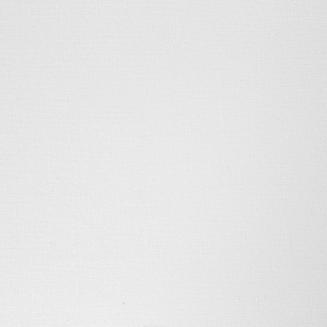 Prześcieradło satynowe z gumką BASIC 100x200x30 Eurofirany biały