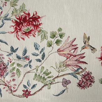 Obrus dekoracyjny CHO 40x100 Eurofirany naturalny