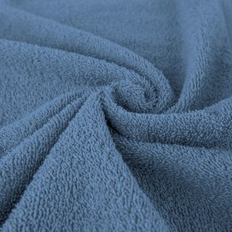 Ręcznik D Bawełna 100% Solano Niebieski (P) 30x50+50x90+70x140 kpl.