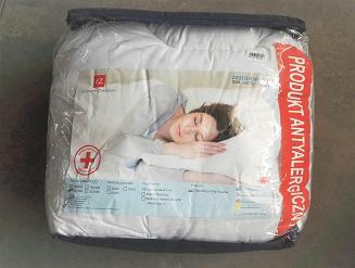 Kołdra Duo 150x200 biały