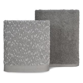 Komplet ręczników 2 cz. TAMINA Eurofirany