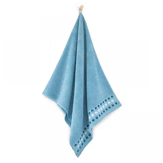 Ręcznik ZEN-2 50x90 Zwoltex bałtycki