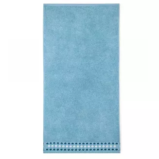 Ręcznik ZEN-2 50x90 Zwoltex bałtycki