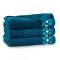 Ręcznik ZEN-2 70x140 Zwoltex emerald