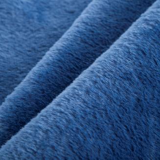 Narzuta dekoracyjna NINA 170x210 granatowy