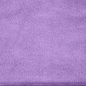 Ręcznik szybkoschnący AMY3 70x140 Eurofirany fioletowy