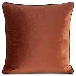 Poszewka dekoracyjna GAJA 60x60 Eurofirany ceglasty