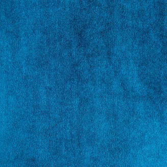 Zasłona gotowa na przelotkach SAMANTA 140x250 Eurofirany granatowy